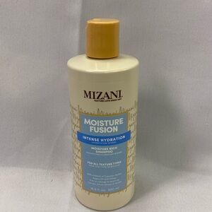 Mizani Moisture Fusion Intense Hydration Moisture Rich Shampoo